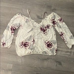 Free People Top